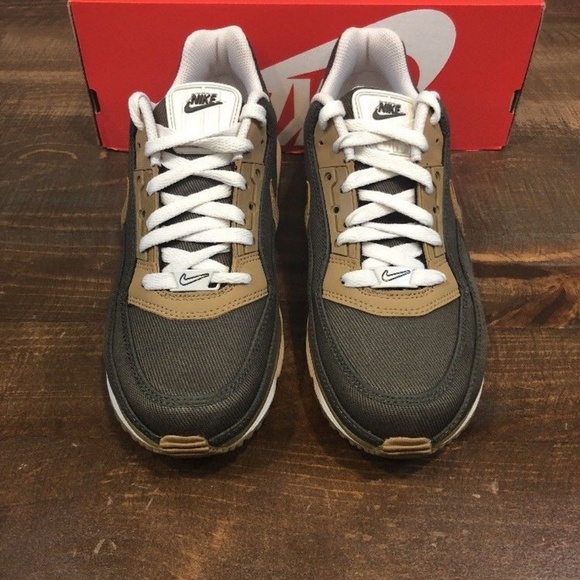 nike air max ltd 3 olive green